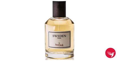 swedish designer perfume